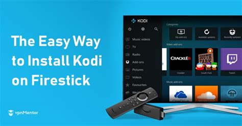 firestick update kodi|install latest version of kodi on firestick.